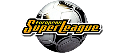 European Super League logo for Playstation